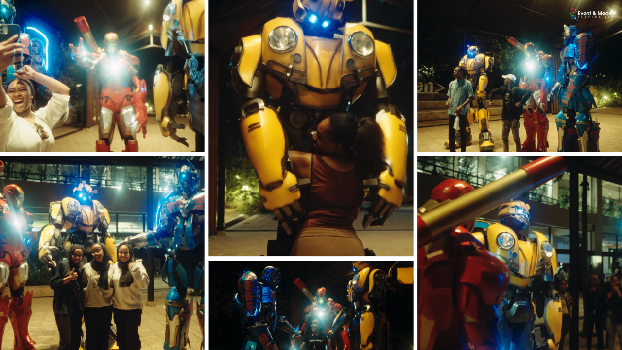 The Peak-End Rule: How to Ensure Attendees Leave on a High