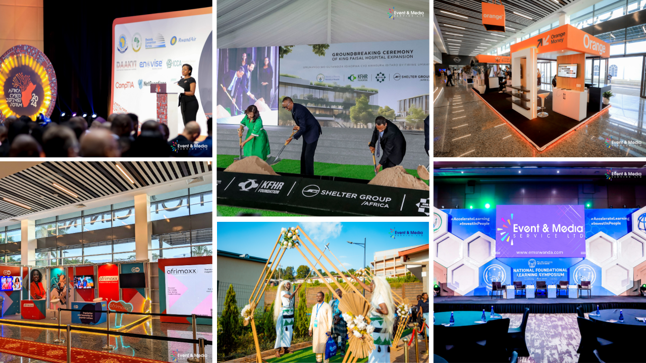 The Future of MICE: How Technology is Revolutionizing Events