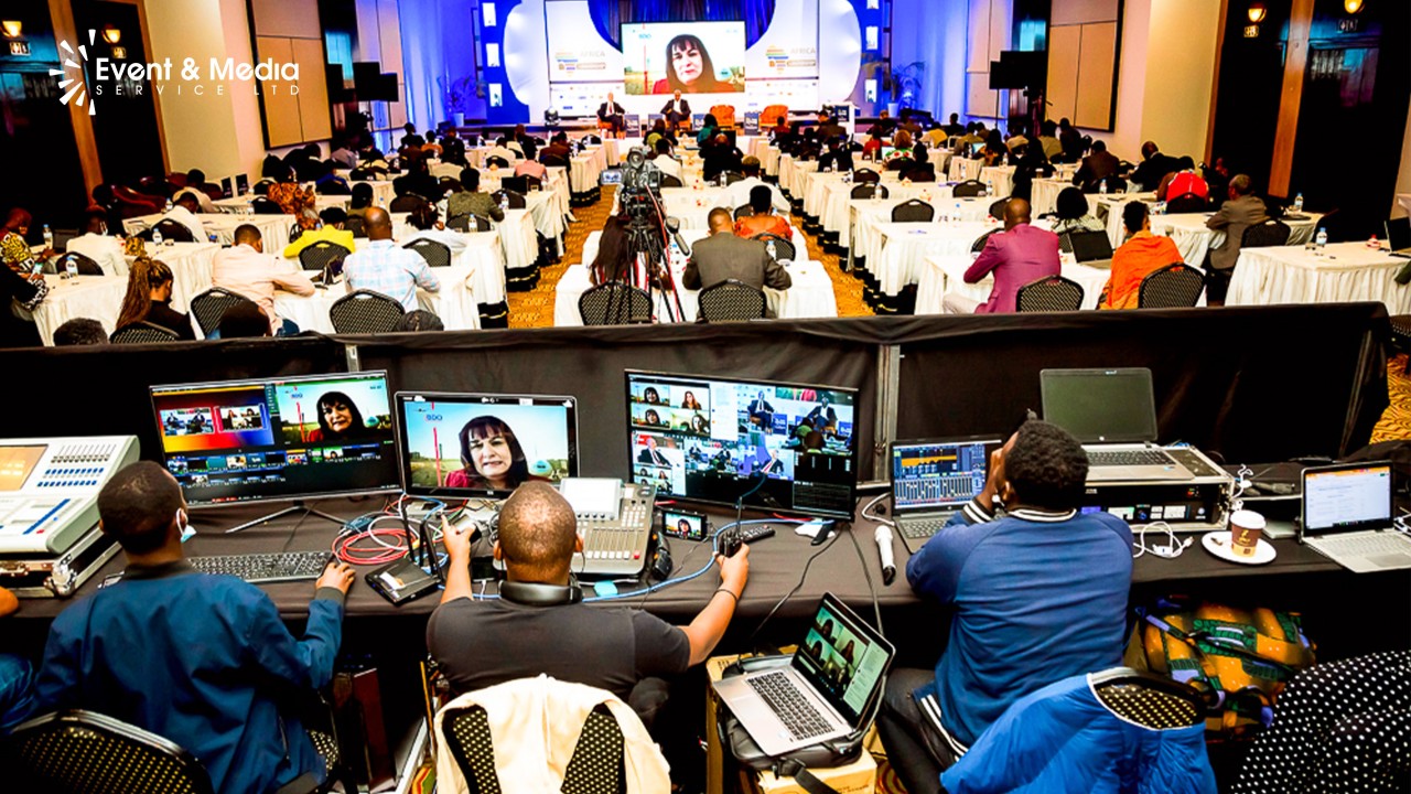 Why Hybrid Events Are the Future (And Why You Should Care)